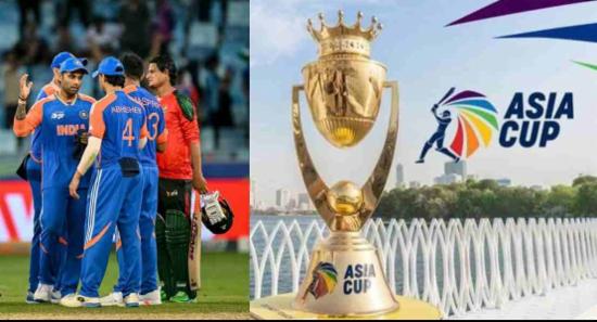ඉන්දියාව ආසියානු කුසලාන අවසන් මහා තරගයට